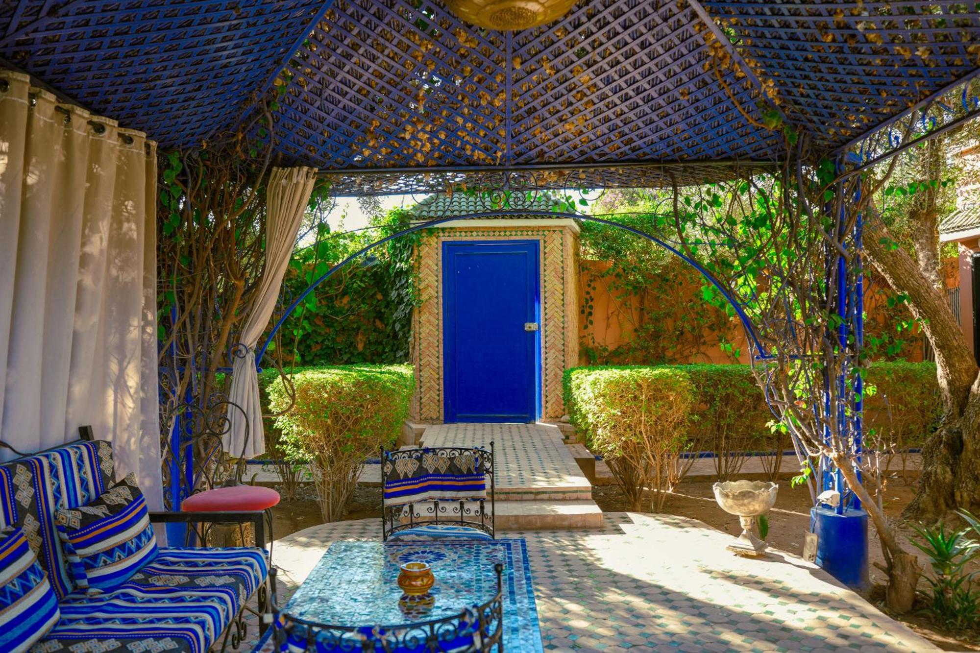Riad Redwan Douar Caïd Layadi Exterior foto