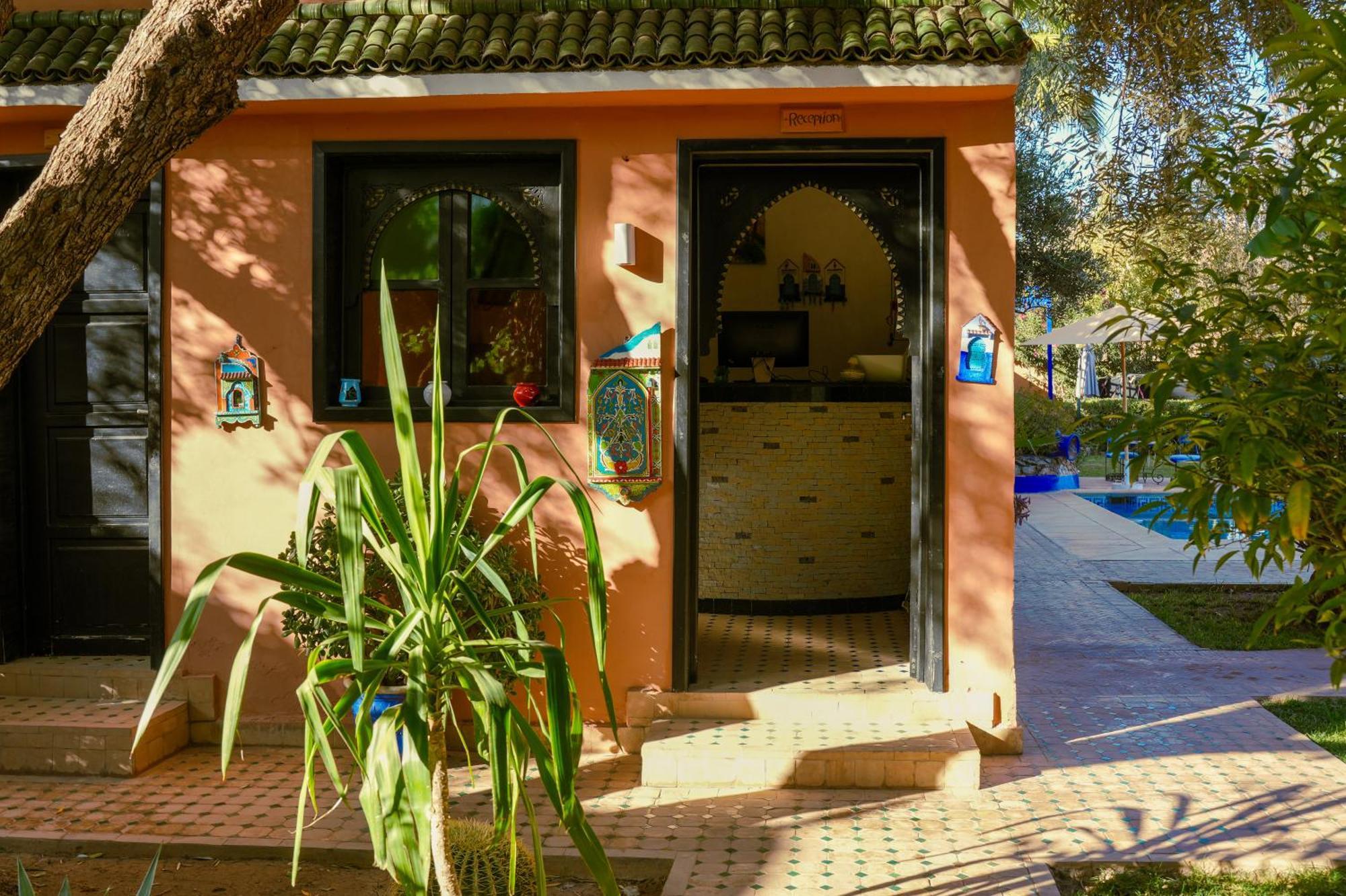 Riad Redwan Douar Caïd Layadi Exterior foto