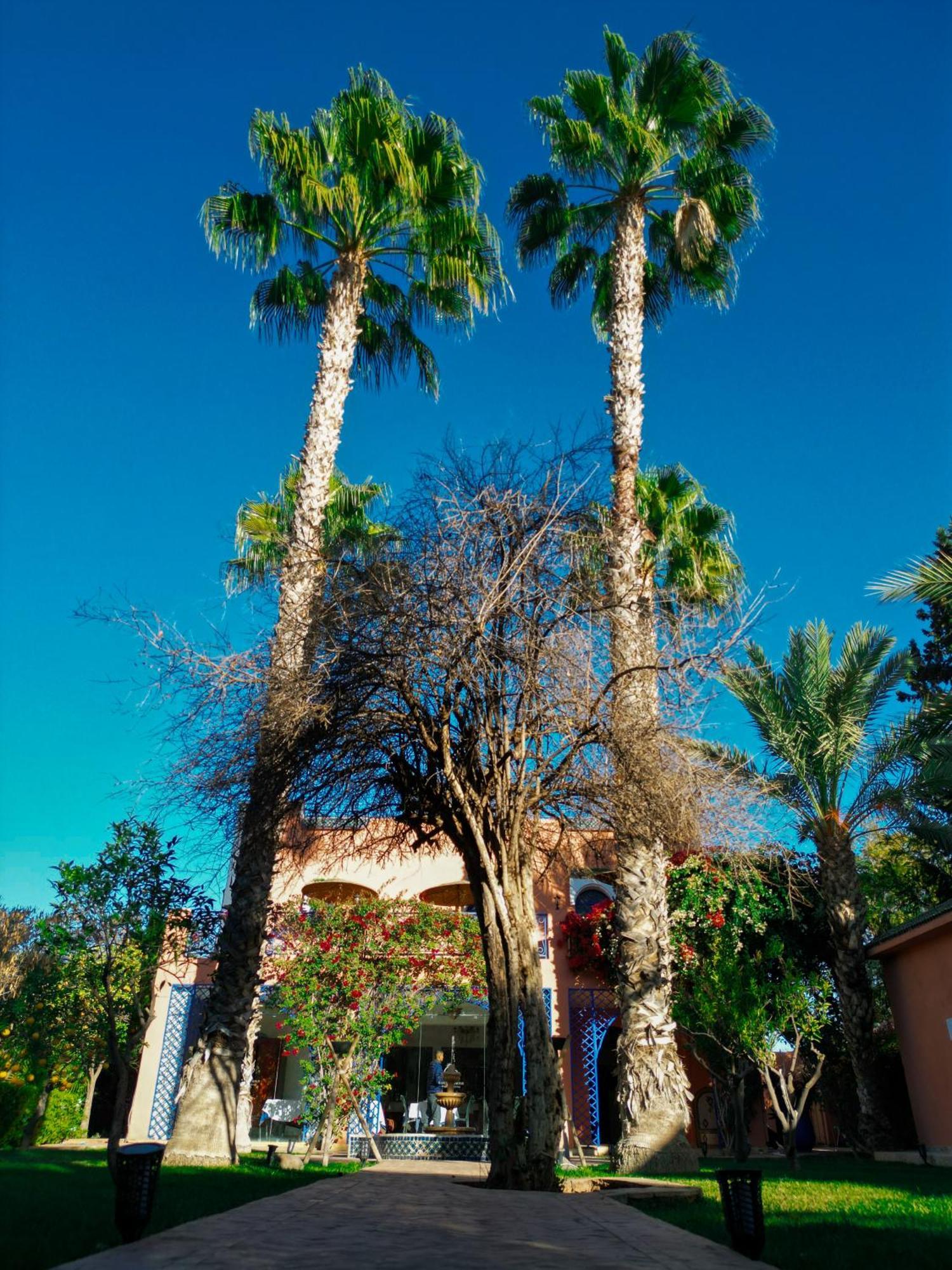 Riad Redwan Douar Caïd Layadi Exterior foto