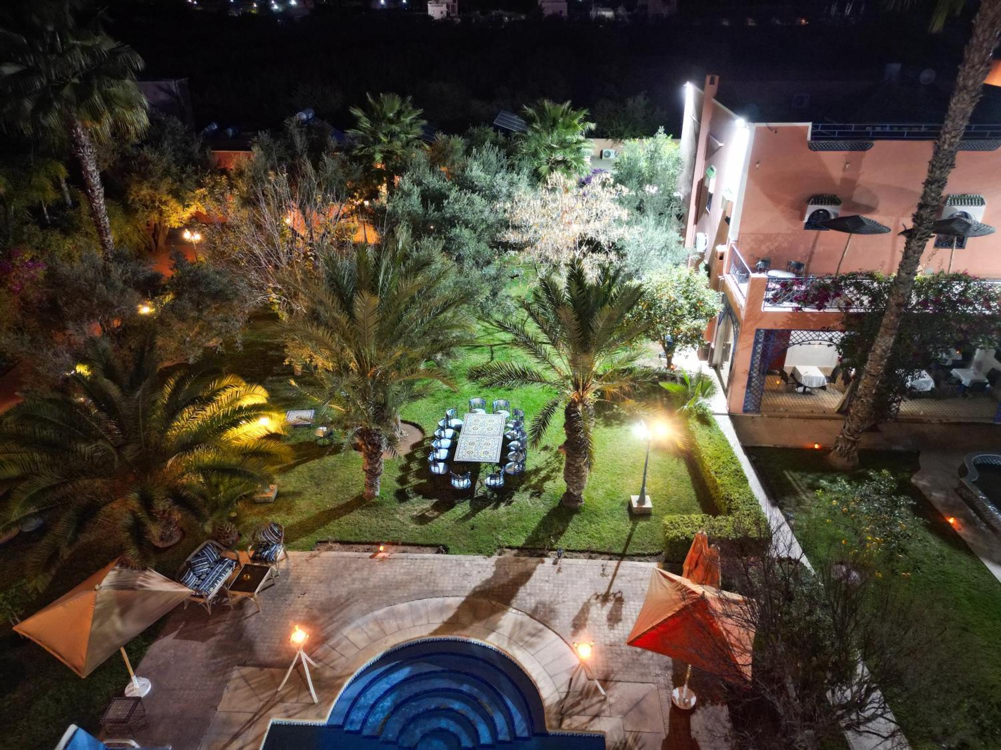 Riad Redwan Douar Caïd Layadi Exterior foto