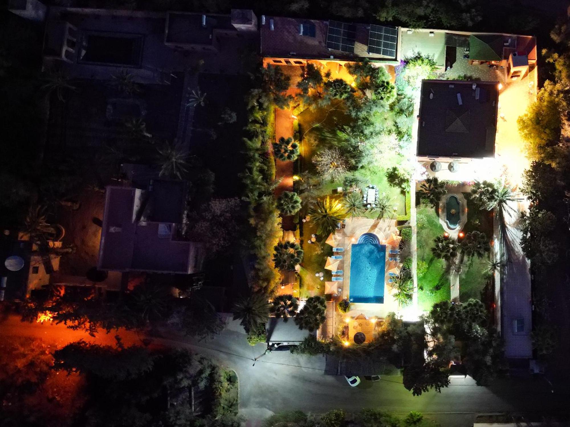 Riad Redwan Douar Caïd Layadi Exterior foto
