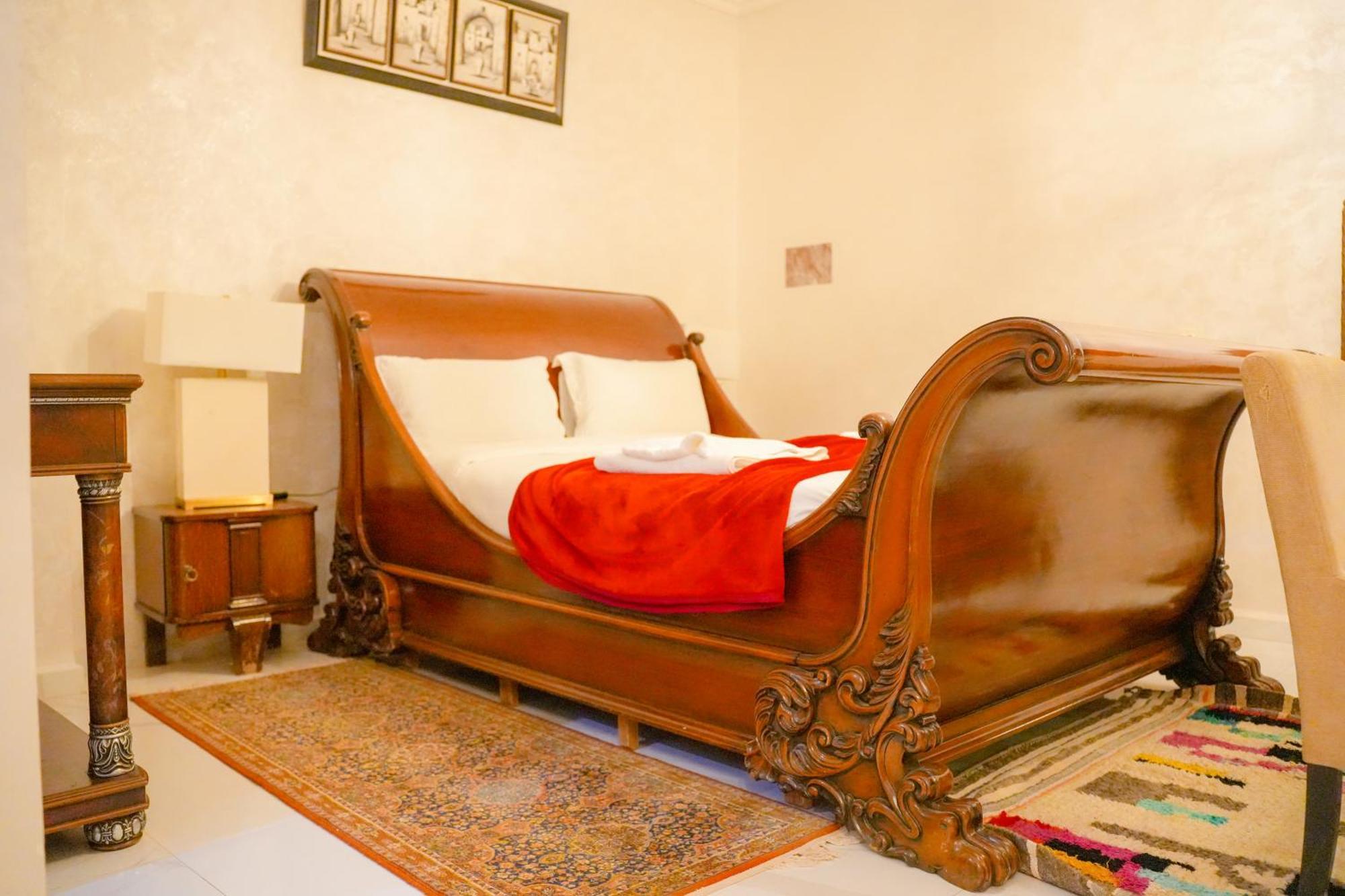 Riad Redwan Douar Caïd Layadi Exterior foto