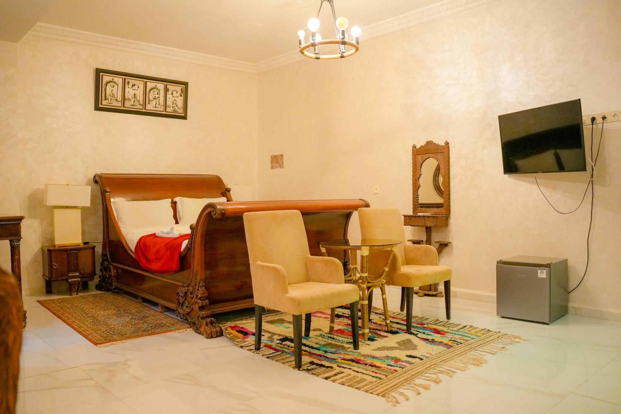 Riad Redwan Douar Caïd Layadi Exterior foto
