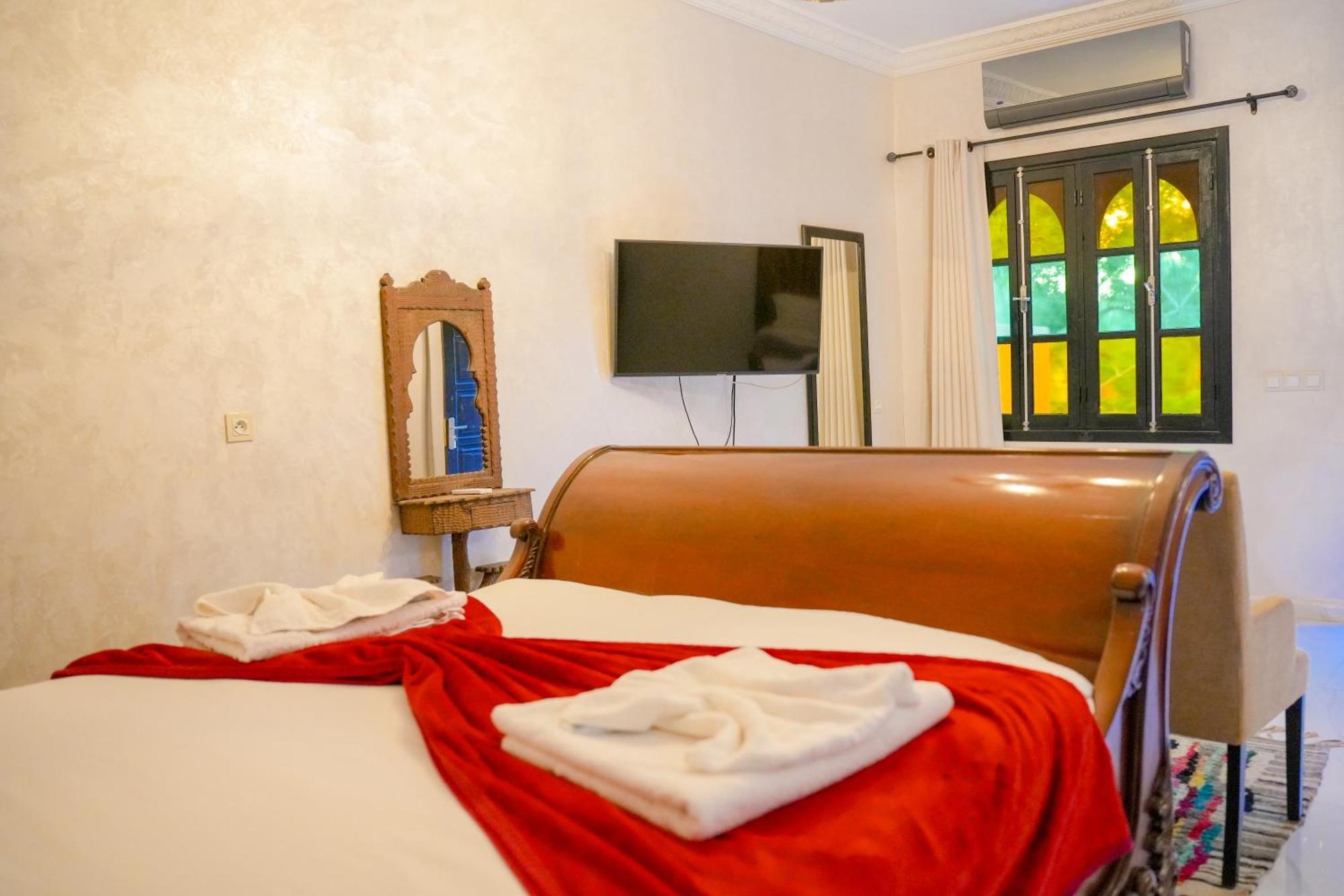 Riad Redwan Douar Caïd Layadi Exterior foto