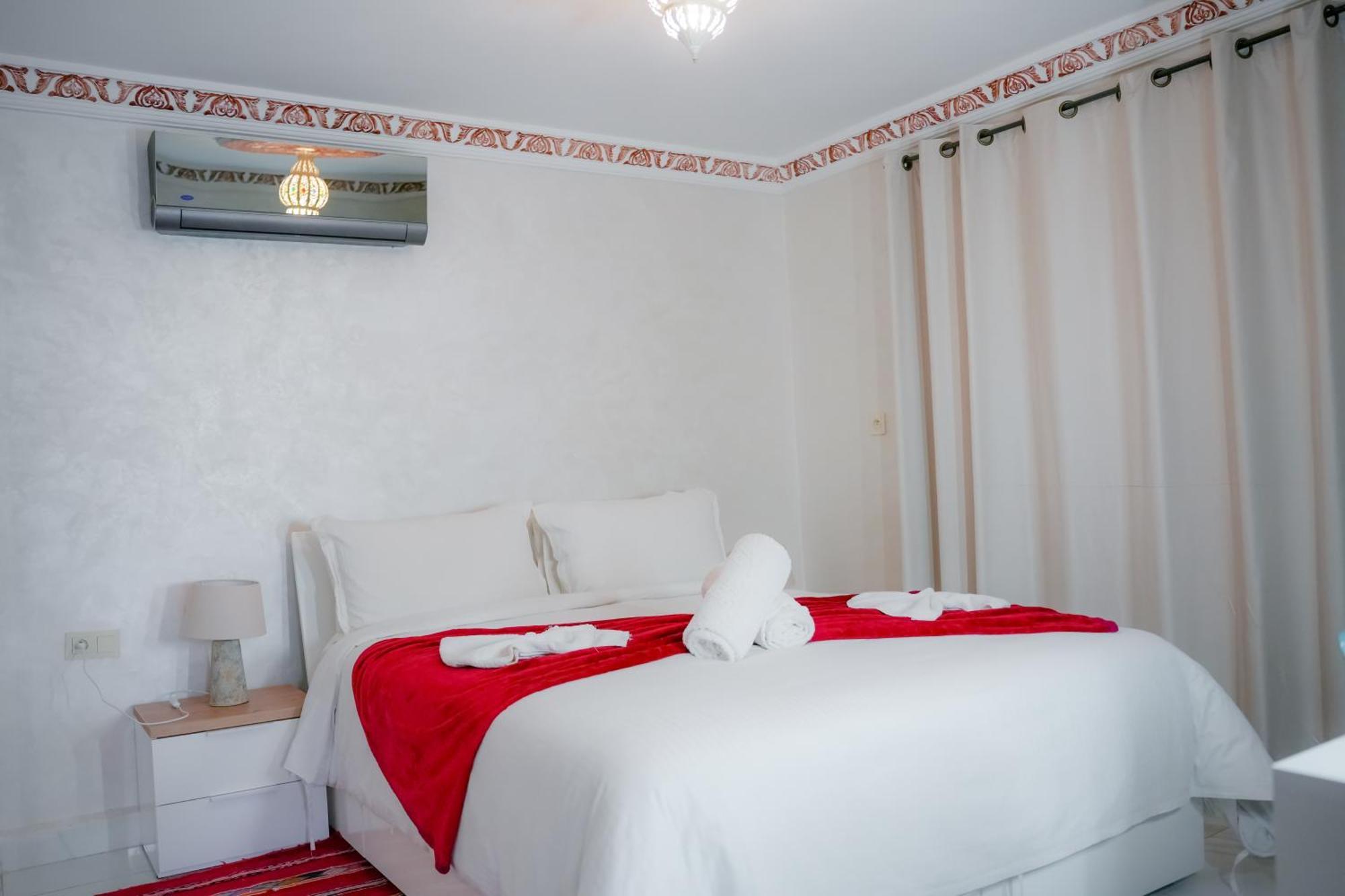Riad Redwan Douar Caïd Layadi Exterior foto