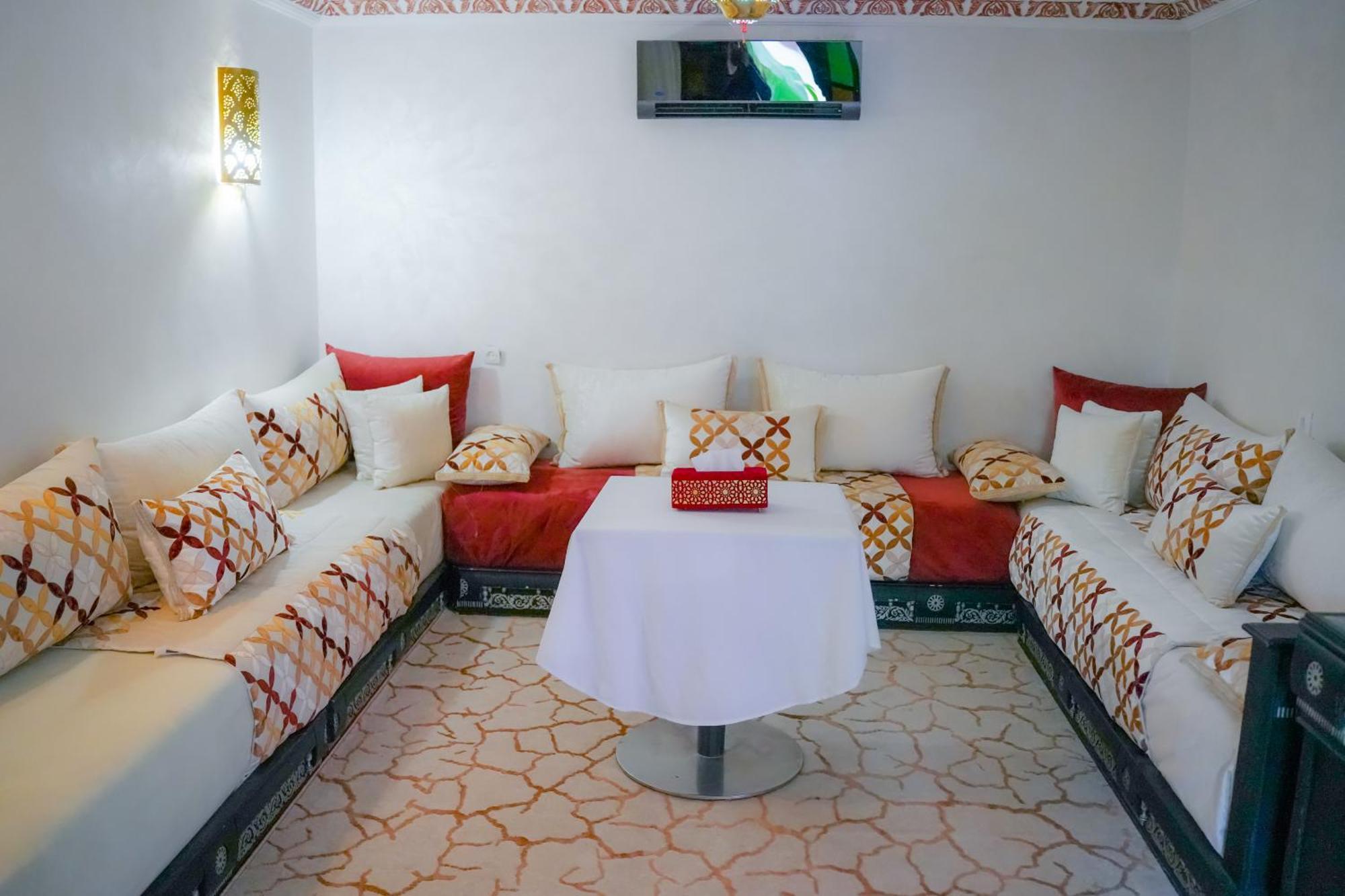 Riad Redwan Douar Caïd Layadi Exterior foto