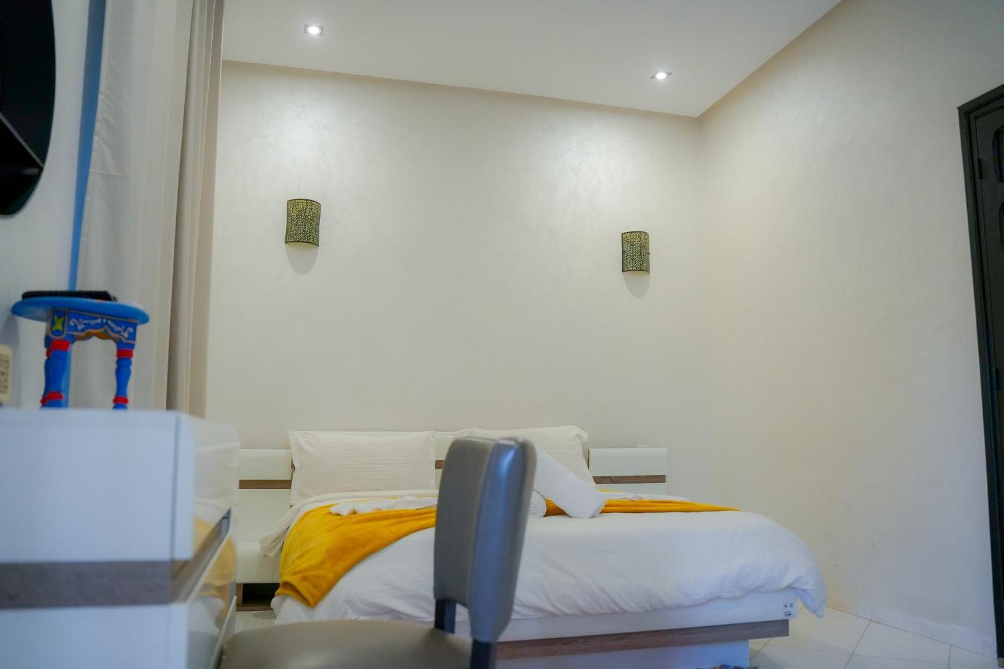 Riad Redwan Douar Caïd Layadi Exterior foto