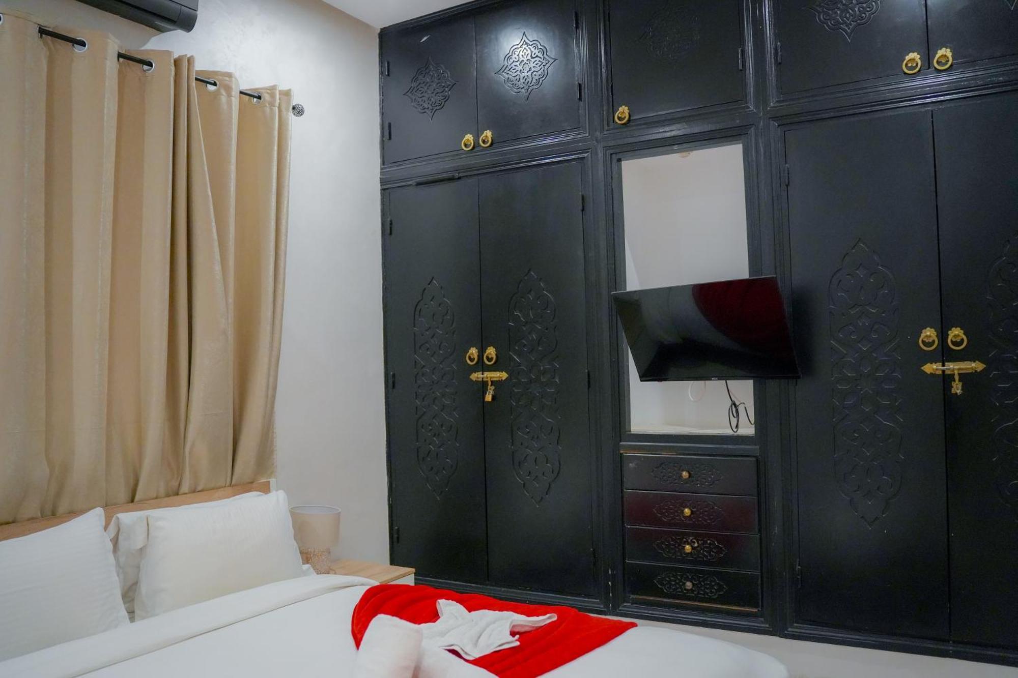 Riad Redwan Douar Caïd Layadi Exterior foto