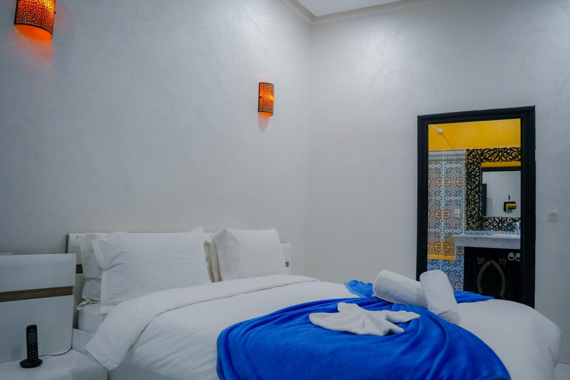 Riad Redwan Douar Caïd Layadi Exterior foto