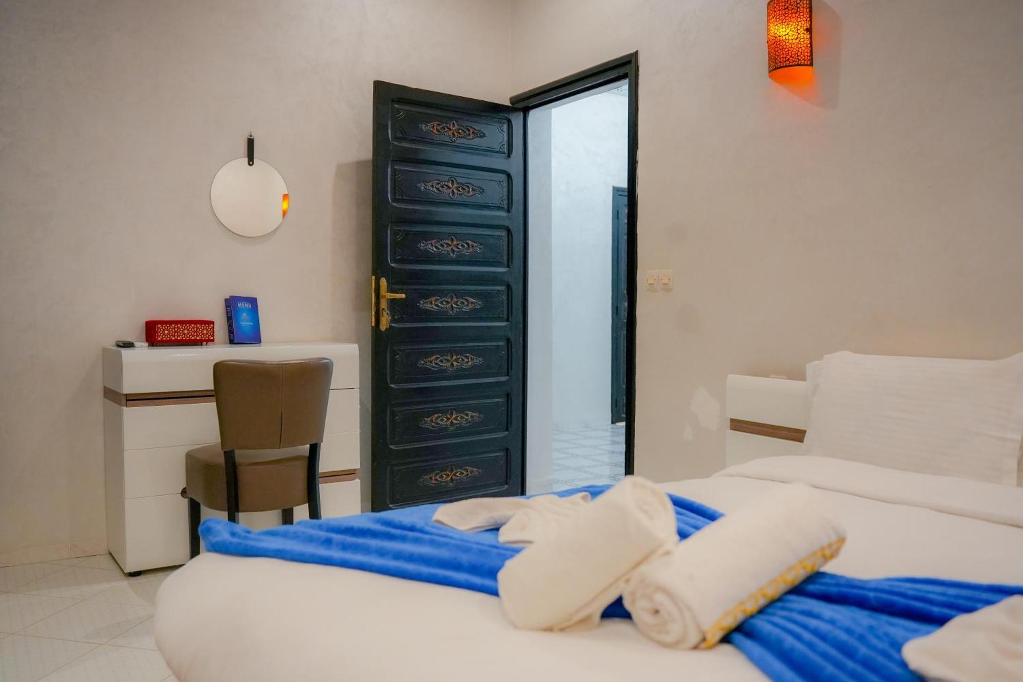 Riad Redwan Douar Caïd Layadi Exterior foto