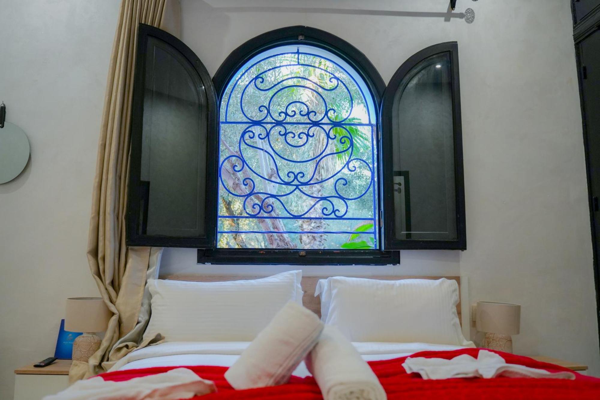 Riad Redwan Douar Caïd Layadi Exterior foto